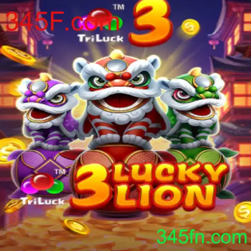 Desvendando o Fascinante Mundo do Jogo 3LUCKYLION