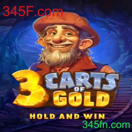 Explorando o Universo de 3cartsOfGold: Estratégia e Aventura nos Mundos de 345F.com