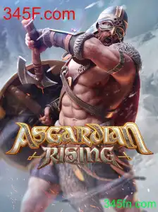 Explorando AsgardianRising: O Universo de Estratégia e Aventura com 345F.com