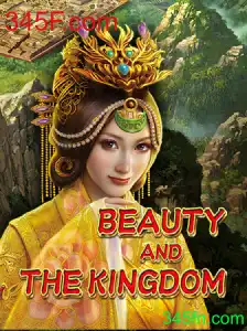 Explorando BeautyAndTheKingdom: Um Novo Horizonte no Mundo dos Jogos