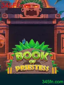 Explorando o Fascinante Mundo de BookOfPriestess