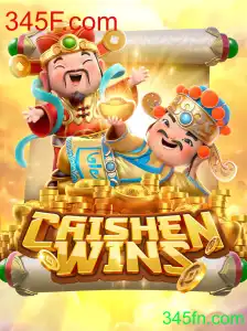 CaishenWins: Explore o Mundo Cheio de Riquezas e Diversão