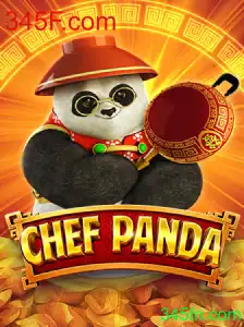 Descubra o Mundo de ChefPanda: O Jogo que Conquista os Corpos e Mentes dos Apaixonados por Culinária