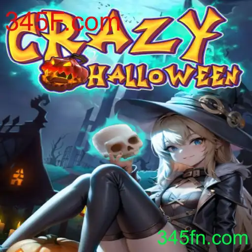 CrazyHalloween: O Jogo Assustador que Dominou a Temporada