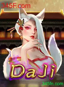 Descubra o Fascinante Mundo do Jogo DaJi