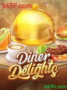 DinerDelights: Um Jogo Gastronômico Inovador