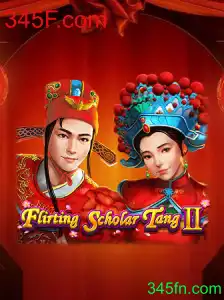 Descubra o Fascinante Mundo de Flirting Scholar Tang II