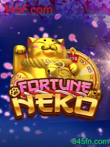 FortuneNeko: O Jogo Revolucionário na Era Digital