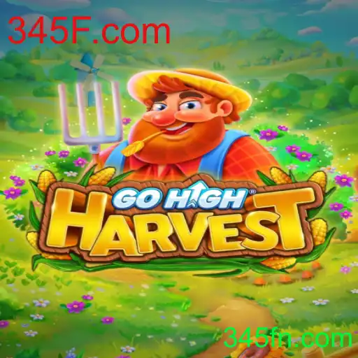 Descubra o Mundo de GoHighHarvest: Um Novo Jogo de Estratégia