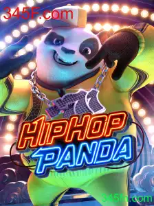 Descubra o Empolgante Mundo do Jogo HipHopPanda