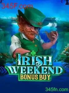 Explorando o IrishWeekendBonusBuy: Um mergulho nas regras e mecânicas do jogo de cassino online