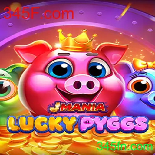 Explorando o Fascinante Mundo do Jogo JManiaLuckyPyggs