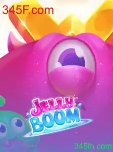 JellyBoom: O Jogo Vibrante Que Está Transformando o Mundo dos Games