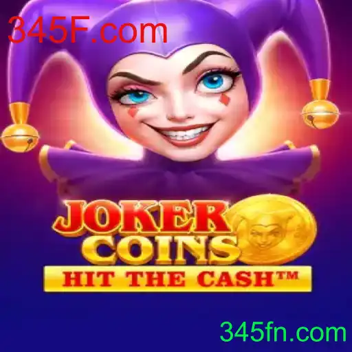 Descubra o Mundo Empolgante de JokerCoins: O Jogo do Momento