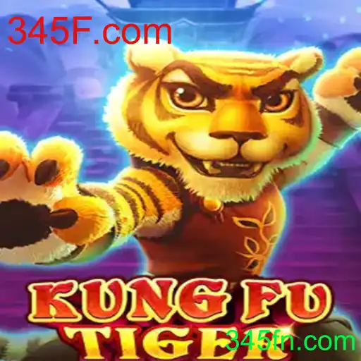 KungFuTiger: O Novo Fenômeno dos Jogos de Artes Marciais