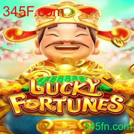 Descubra o Mundo do Jogo LUCKYFORTUNES