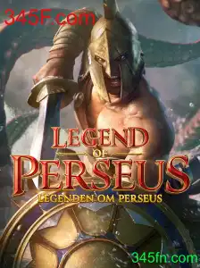 Explorando o Universo de LegendofPerseus: Uma Jornada Épica