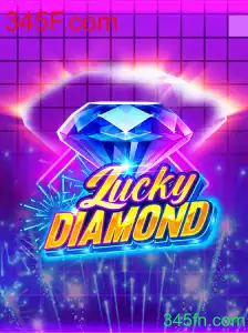 Explorando o Fascinante Mundo de LuckyDiamond: Um Guia Completo