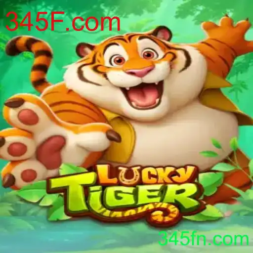 Descubra LuckyTiger: Uma Aventura de Jogo Inovadora