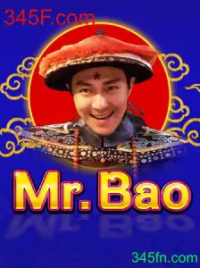 Descubra o Mundo Fascinante de MrBao