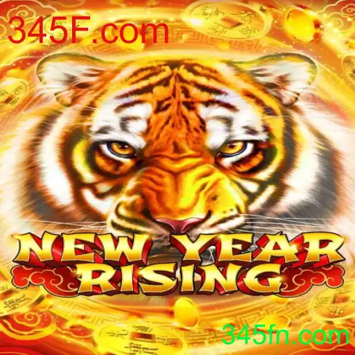 Descubra o Novo e Emocionante Jogo 'NewYearRising' - Uma Aventura Inovadora em 345F.com