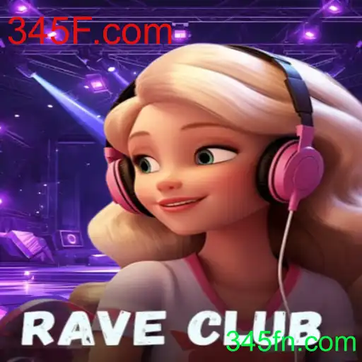 RaveClub: Um Mergulho no Mundo Vibrante e Competitivo de 345F.com