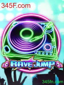 RaveJump: Desvendando as Emoções do Jogo Futurista