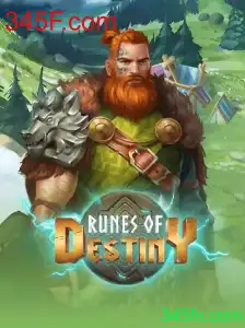 Descubra 'RunesOfDestiny': O Universo Mágico do Novo Jogo de Estratégia