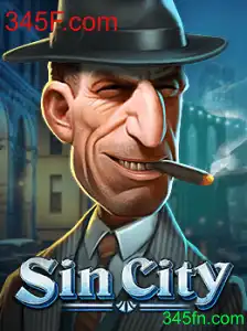 Explorando SinCity: Um Novo Horizonte nos Jogos