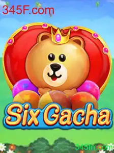 Descubra o Universo de SixGacha: Um Mundo de Aventuras e Estratégia