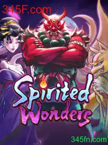 SpiritedWonders: Descubra o Fascinante Mundo do Jogo