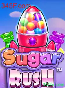 Descubra o Mundo Encantado de SugarRush