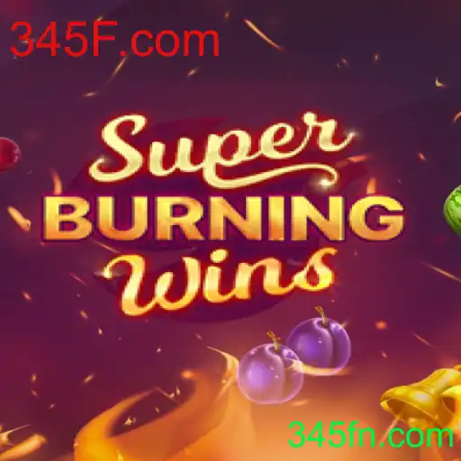 Explorando SuperBurningWins: Uma Nova Experiência de Jogo