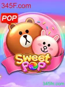 Explorando o Universo de SweetPOP: Um Jogo de Estratégia e Diversão