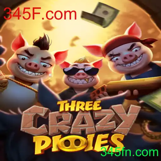 Explorando o Mundo do Jogo ThreeCrazyPiggies: Uma Aventura Empolgante