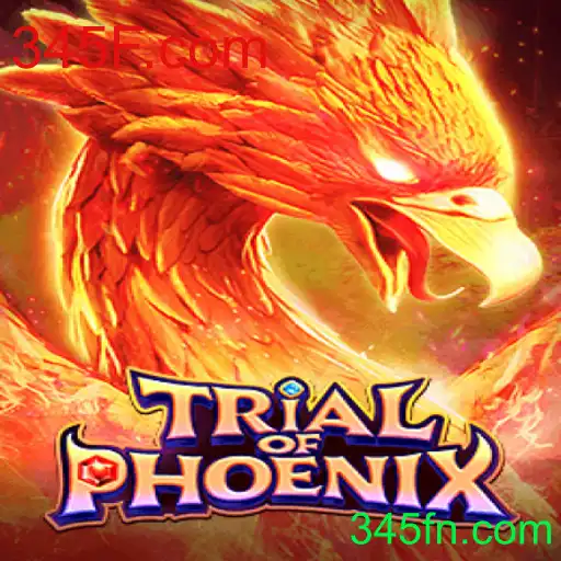 Descubra o Mundo de TrialofPhoenix: Um Novo Desafio em 345F.com