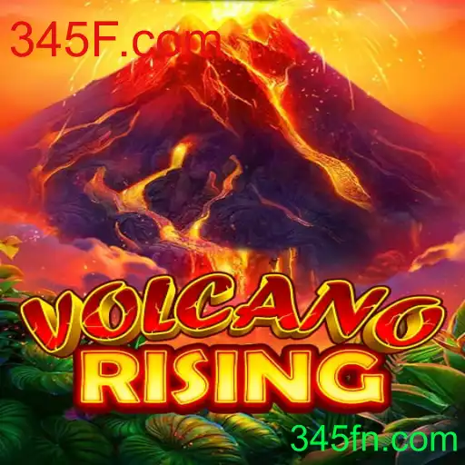 VolcanoRising: Uma Aventura Explosiva no Mundo dos Games