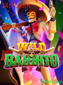 Explorando o Mundo de WildBandito: Jogue e Desvende Mistérios