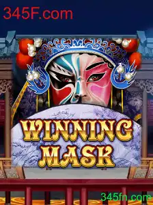 WinningMask: Desvendando o Jogo Desafiador de Estratégia