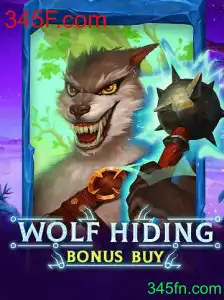 Explorando o Mundo de WolfHidingBonusBuy: Uma Análise Detalhada